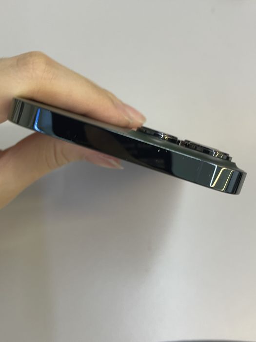 iPhone 13 Pro Max · 5/10