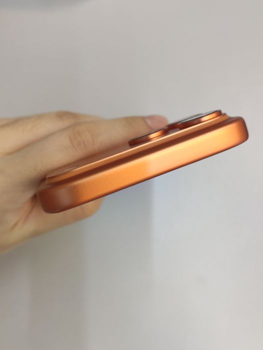 iPhone 17 Pro Max · 5/9