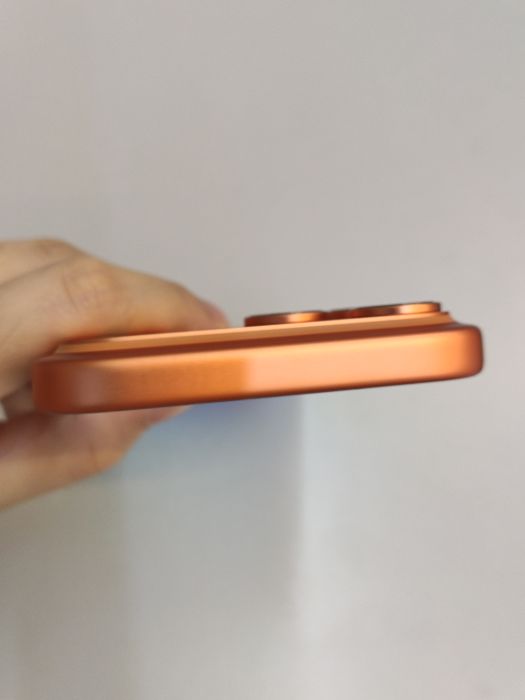 iPhone 17 Pro Max · 5/6