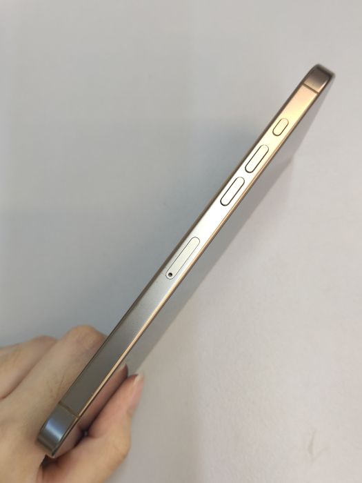 iPhone 16 Pro Max · 2/9