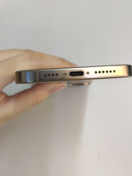 iPhone 16 Pro Max · 4/9