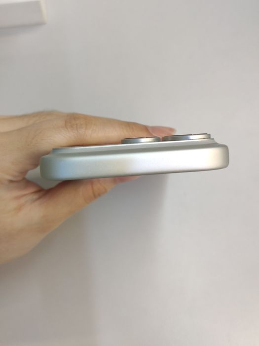 iPhone 17 Pro · 5/6