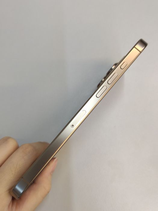 iPhone 16 Pro Max · 2/6