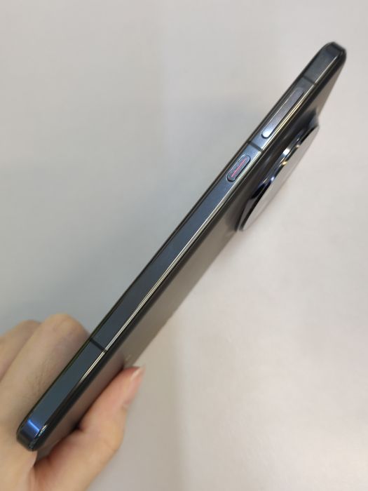 Honor Magic 7 Pro · 3/5