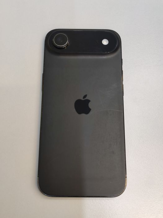 iPhone Air