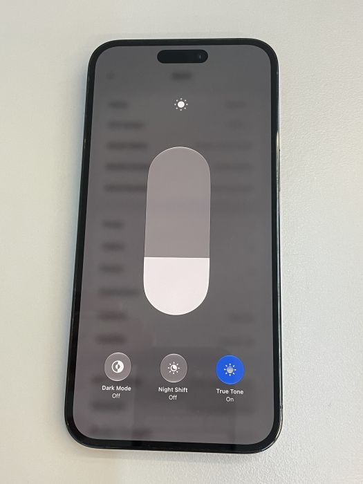 iPhone 14 Pro Max · 6/9