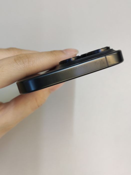 iPhone 16 Pro · 5/9