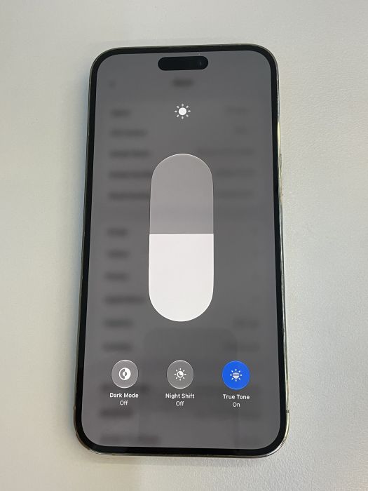 iPhone 14 Pro Max · 6/9