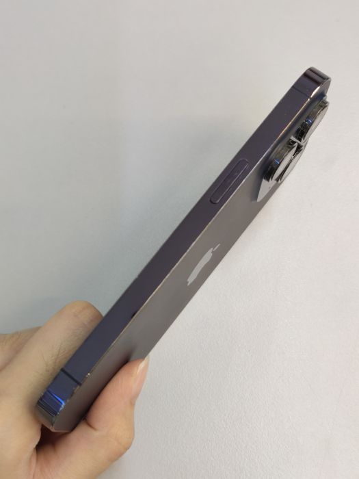 iPhone 14 Pro · 3/10