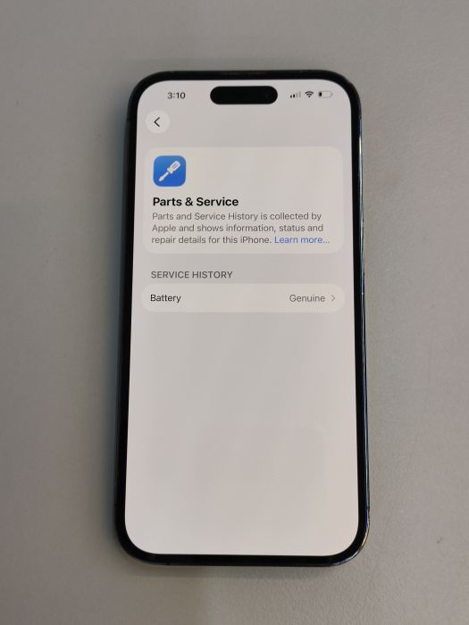 iPhone 14 Pro · 8/10