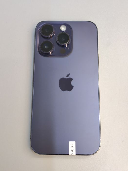 iPhone 14 Pro