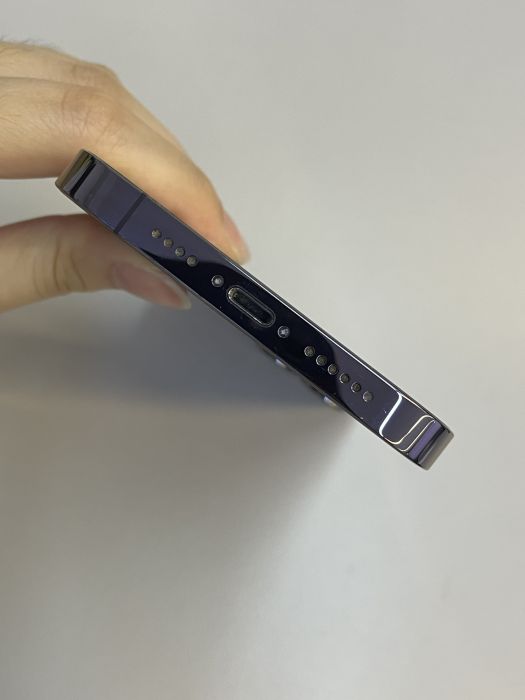 iPhone 14 Pro Max · 4/9