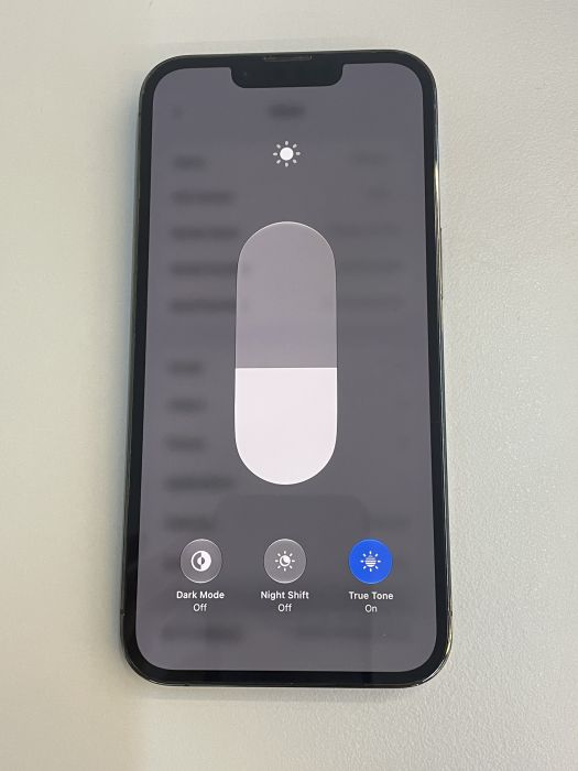 iPhone 13 Pro · 6/9