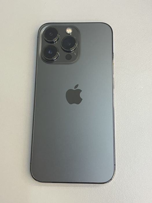 iPhone 13 Pro