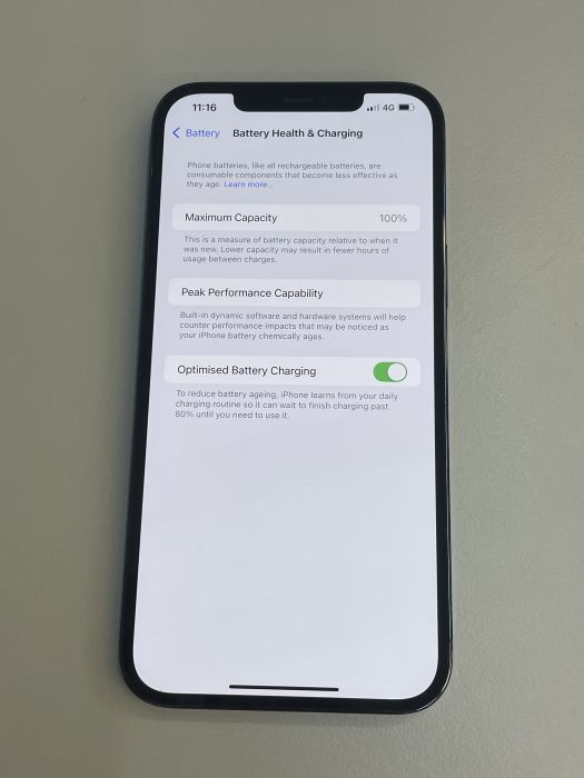 iPhone 12 Pro Max · 9/10