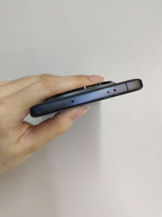 OPPO Find X8 Pro · 5/7