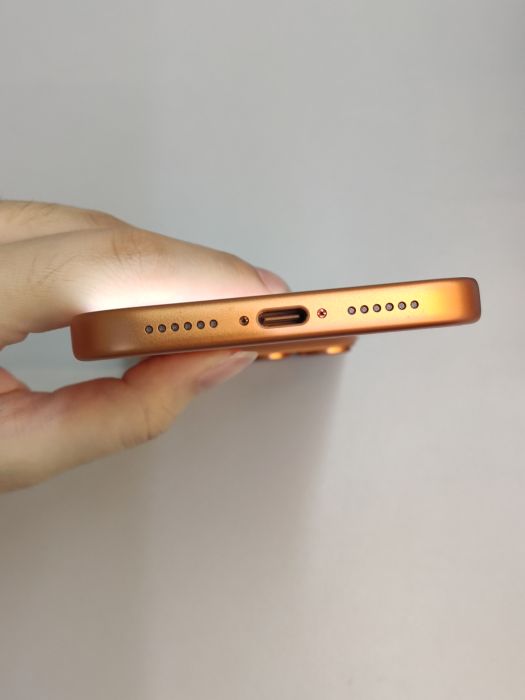iPhone 17 Pro Max · 4/9