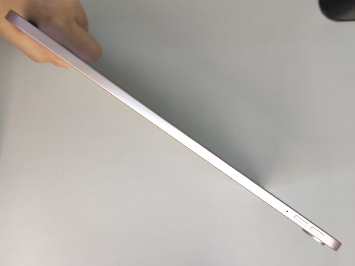 OPPO Pad 5 · 2/7
