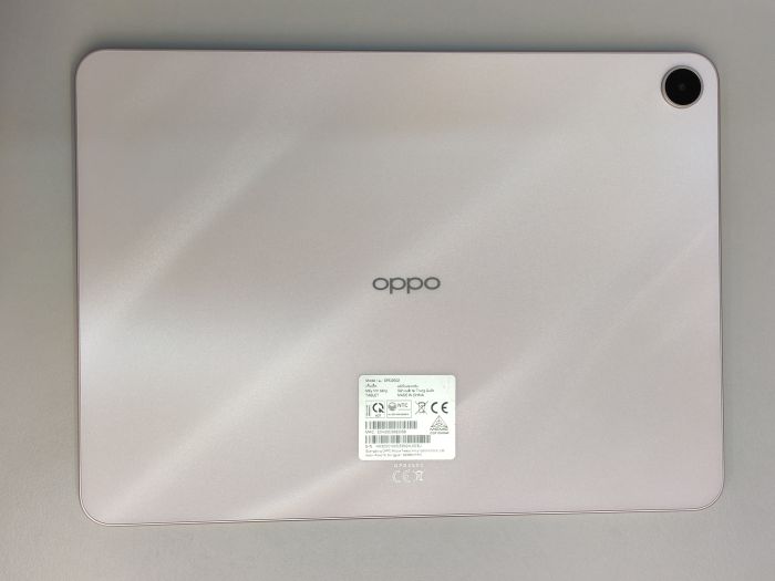OPPO Pad 5