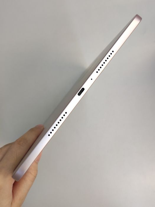 OPPO Pad 5 · 4/7