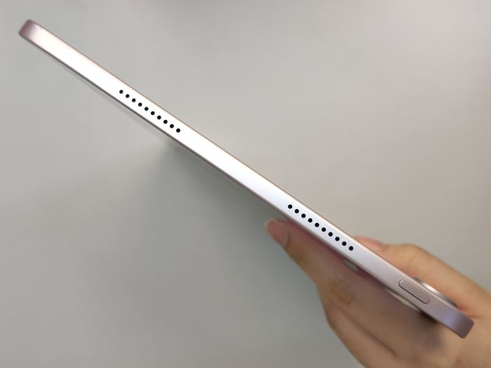 OPPO Pad 5 · 5/7
