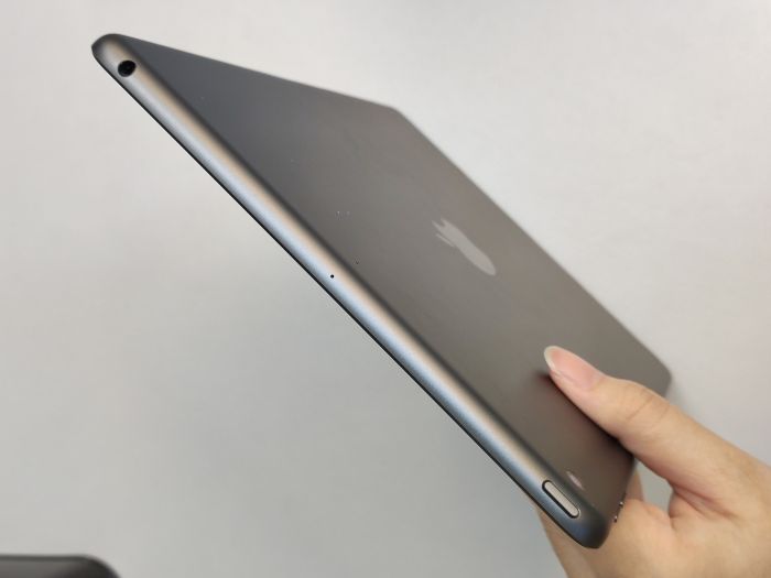 iPad (9th Gen 2021) · 5/7