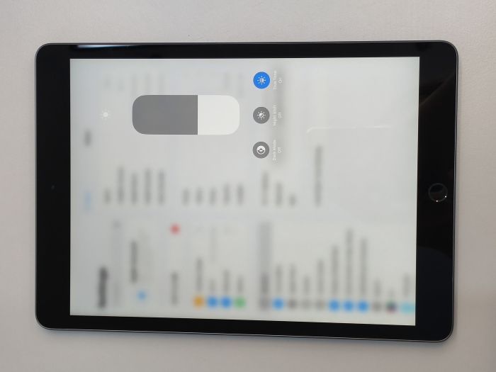 iPad (9th Gen 2021) · 6/7