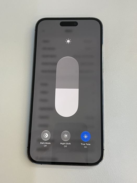 iPhone 14 Pro Max · 6/9
