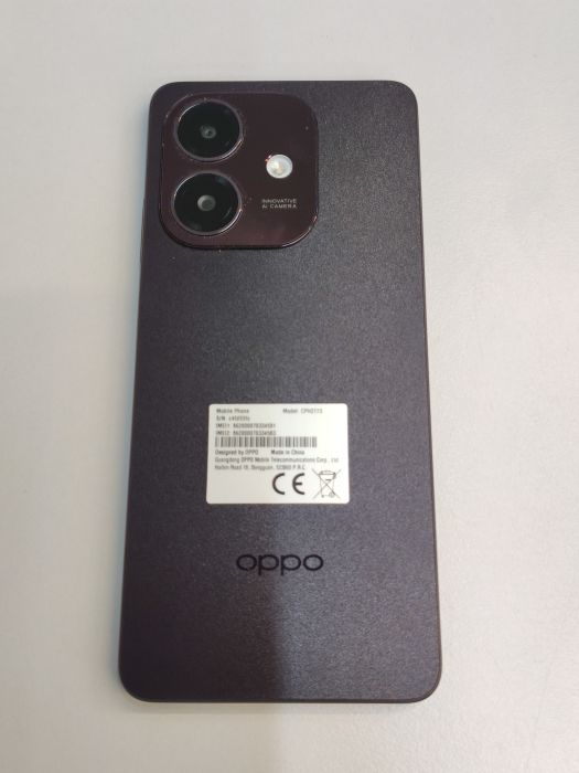OPPO A5I