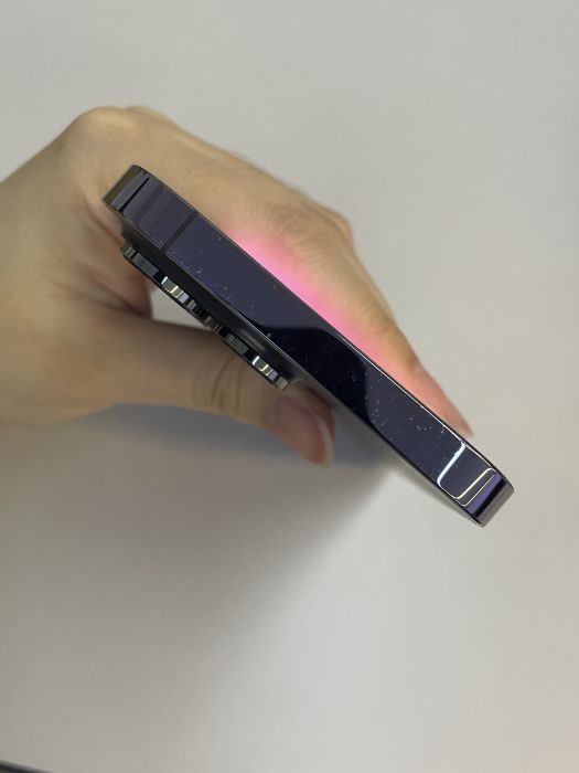 iPhone 14 Pro Max · 5/9
