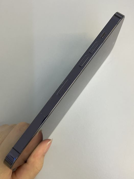 iPhone 14 Pro Max · 3/9