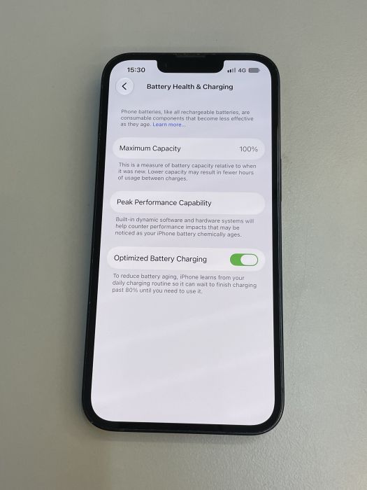 iPhone 14 · 8/9