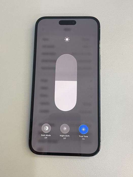 iPhone 14 Pro Max · 6/9