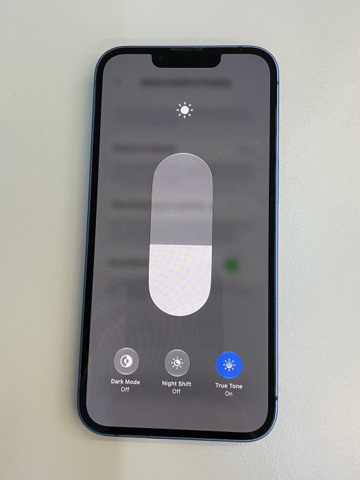 iPhone 13 · 6/9