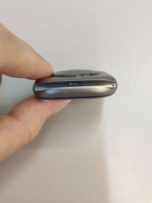 Apple Watch Series 11 · 4/7