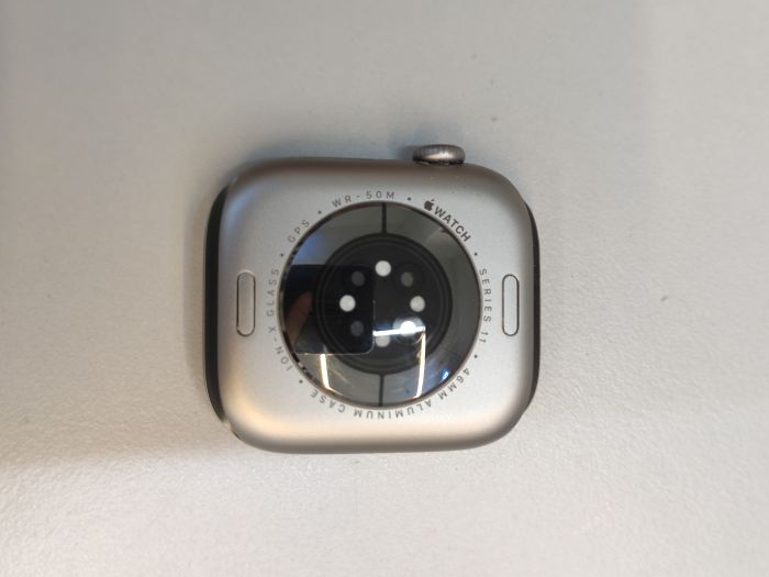 Apple Watch Series 11 · 7/7