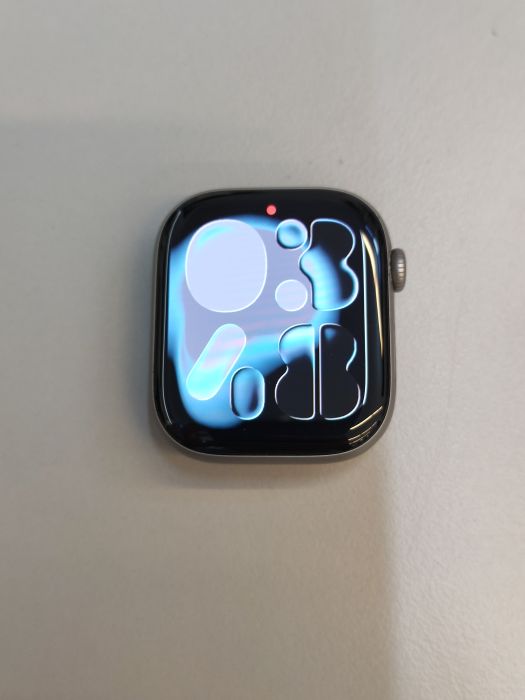 Apple Watch Series 11 · 6/7