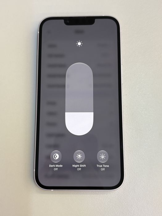 iPhone 14 · 6/9
