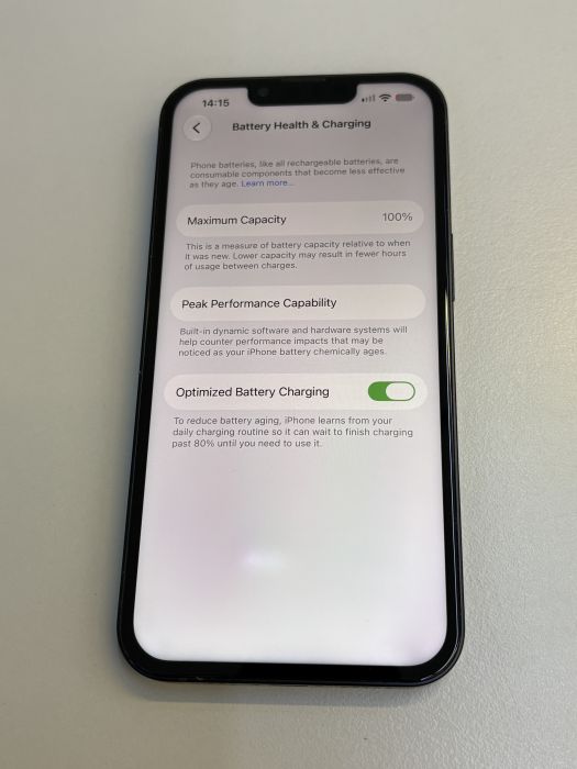 iPhone 13 · 9/10