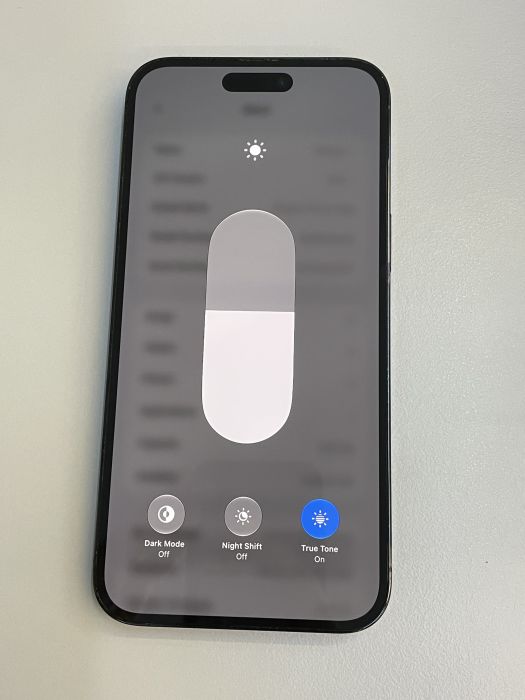 iPhone 14 Pro Max · 6/9
