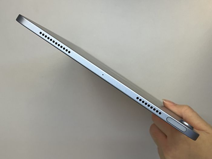iPad Air (4th Gen 2020) · 5/7