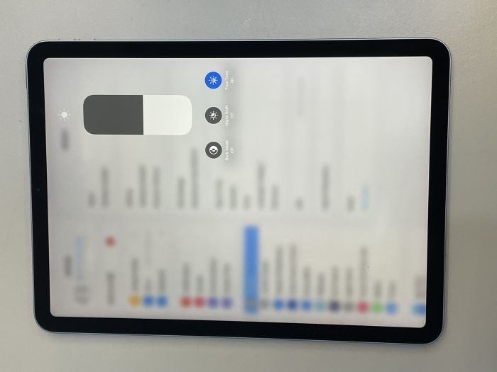 iPad Air (4th Gen 2020) · 6/7