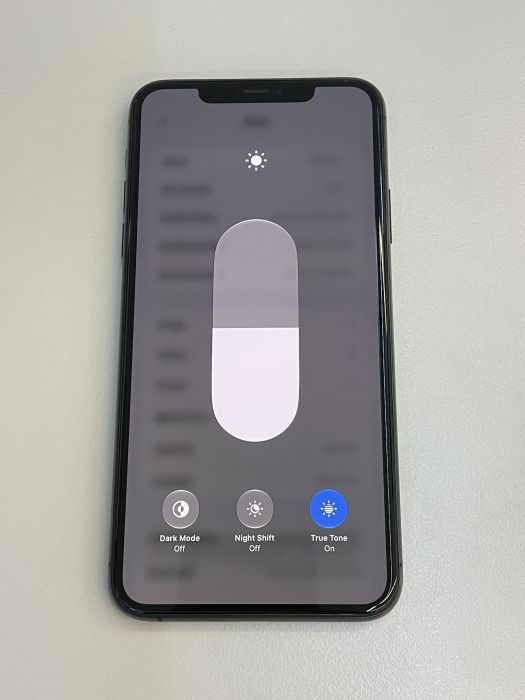 iPhone 11 Pro Max · 6/9