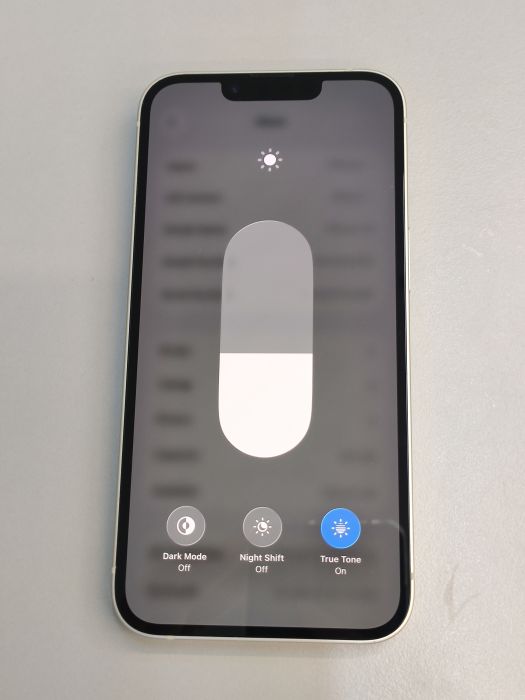 iPhone 14 · 6/9