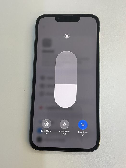 iPhone 13 Pro · 6/9
