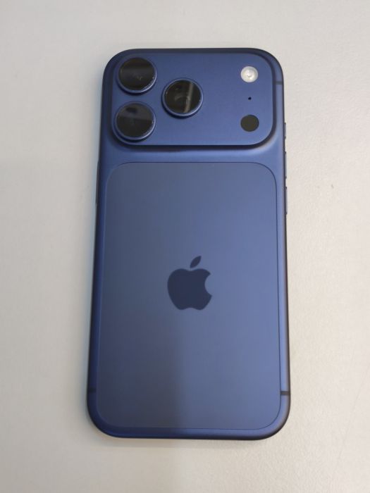 iPhone 17 Pro