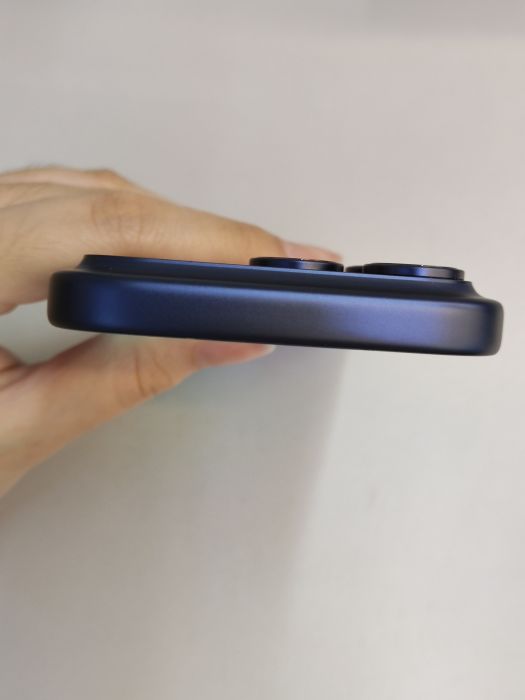 iPhone 17 Pro · 5/9