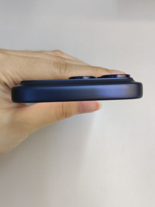 iPhone 17 Pro · 5/9