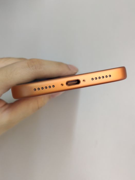 iPhone 17 Pro Max · 4/9