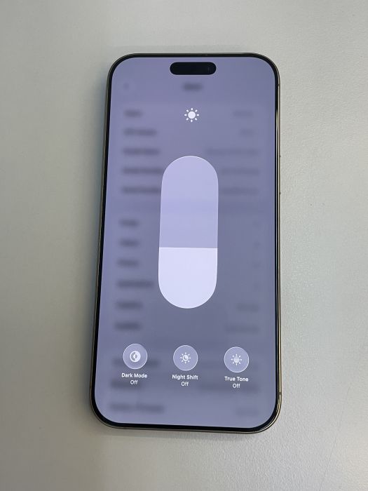 iPhone 16 Pro Max · 6/9
